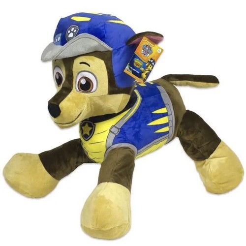 Peluche chase 52cm - chase,
