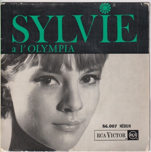 Sylvie vartan en - fr,