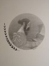 Auguste ROEDEL (1859-1900)