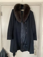 Manteau Très Chic Avec