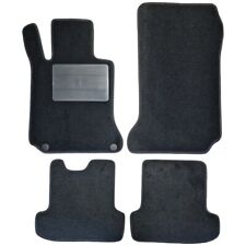 Lot de tapis de voiture pour