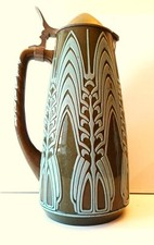 Pichet Kanne de peter Behrens