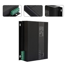 CH2810 12V/24V 10A Groupe Électrogène Diesel Chargeur De Batterie Intelligent