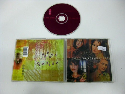 The corrs talk corners - talk, on