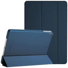 Étui magnétique intelligent