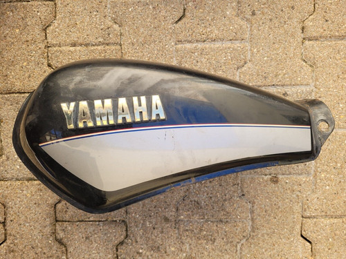 Reservoir yamaha 125 - yamaha, sr