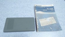 Ordinateur de poche SHARP