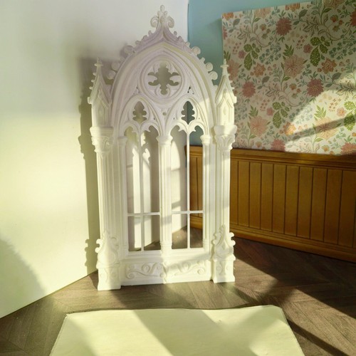 Pièces fenêtres miniatures - pièces,