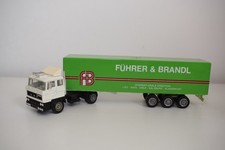 CAMION SOLID DAF 2800 C20 1:60