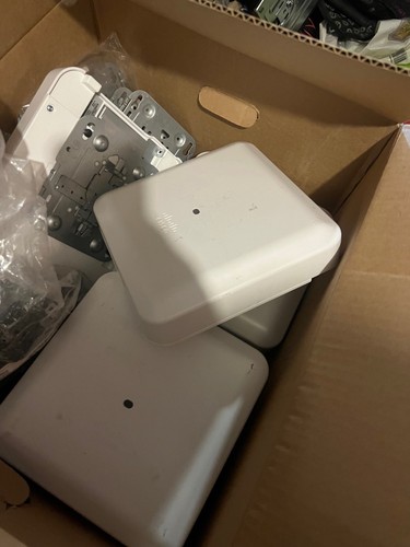 Borne wifi cisco - wifi,