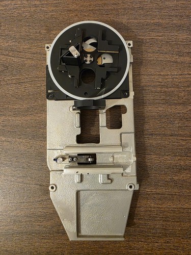 Leica microscope dmre dmr dmrb - leica,