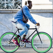  Ratelier Vélo Béquille