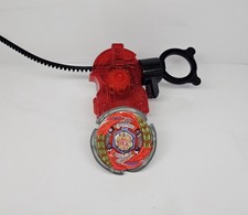 Toupie Beyblade Métal Fusion Storm Capricorn