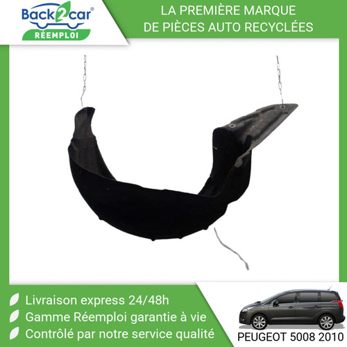Pare boue arriere gauche - 🏆,