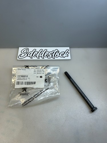 Vis fixation moteur - vis, h