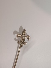 Épingle À Cravate 19 Eme
