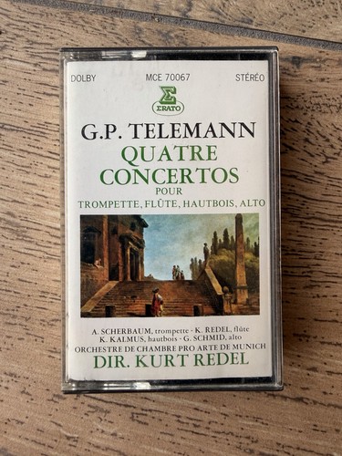 Cassette audio georg - cassette,