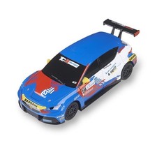 SCX COMPACT Cupra Leon