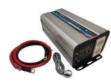 Convertisseur de tension 12V /