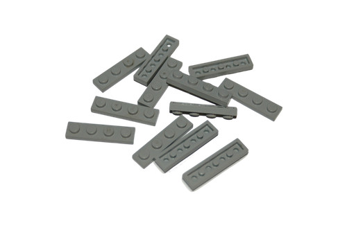 Lego train rails 9v - 12,