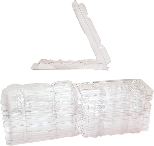 15pcs computer cpu case - case, tray