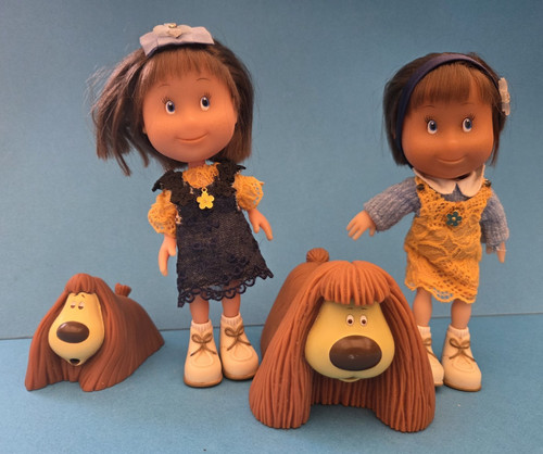 Lot figurines le - figurines,
