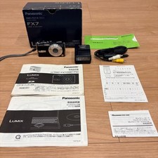 Appareil photo numérique