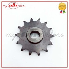 Pignon Moteur 14 DENTS Franco