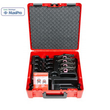 MaxiPro Compact 4 mâchoires