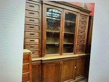 BIBLIOTHEQUE AYANT APPARTENU A