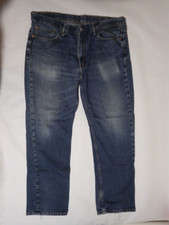 Jeans Levis 514 W38 L32