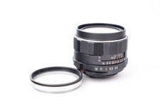 Objectif Super - Multi - Coated Takumar f/3.5 - 28mm. #7866821. Monture M42.