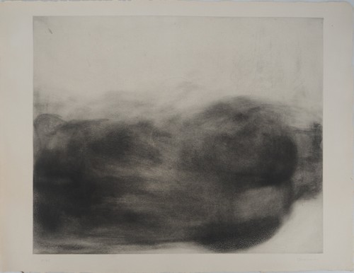 Claude garache nu - :,