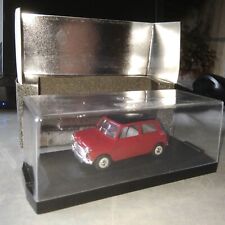 AUSTIN MINI COOPER 1963 -