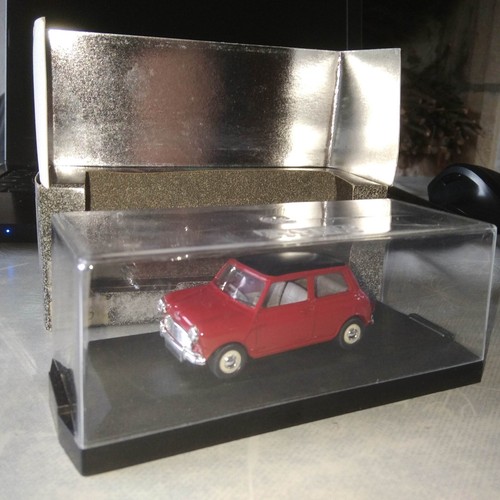 Austin mini cooper - austin,