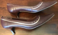 Dakota Escarpins Femmes