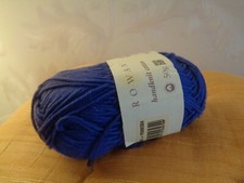 Pelotes Coton ROWAN Pacifique