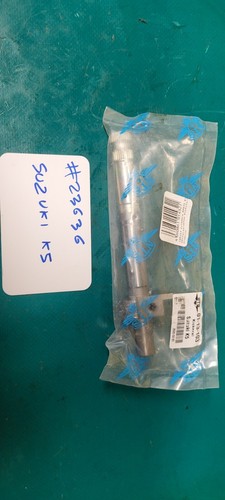 Axe kick suzuki k50 - de,