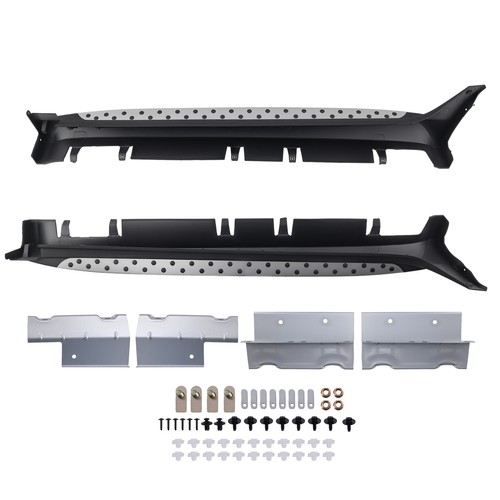 2pcs barre nerf marchepied - nerf,