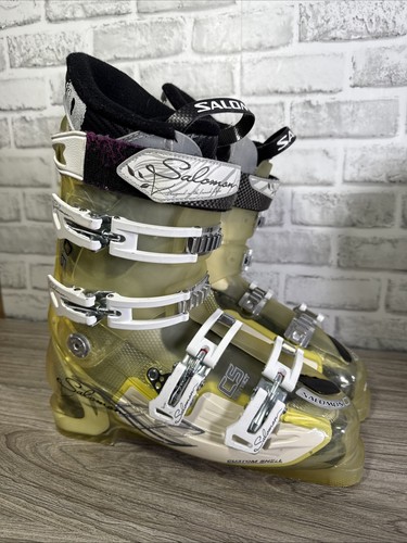Salomon energyzer cs - salomon,
