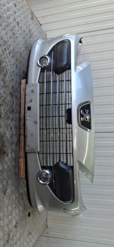 Pare choc avant - peugeot, 307