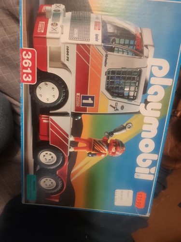 Vintage nsib playmobil - vintage, 3613