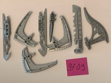 Lot De Pieces  Lego Bionicle