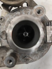 Turbo RENAULT CLIO 4 PHASE 1