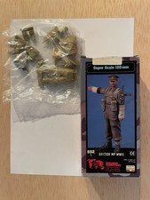 1/16 VERLINDEN 592 : SOLDAT