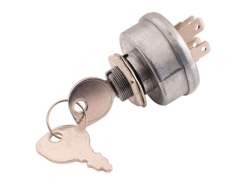 Serrure contact pôle - serrure, 5-pôle