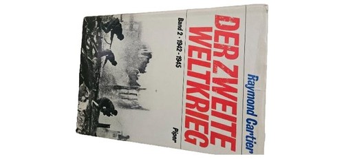 Raymond cartier wwii 1942 1945 - cartier,