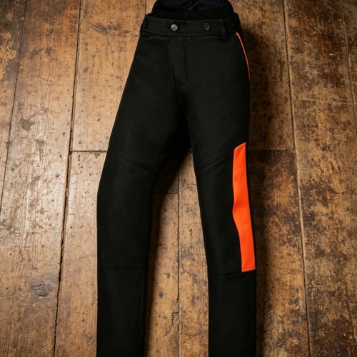 Pantalon tronçonneuse - pantalon, de