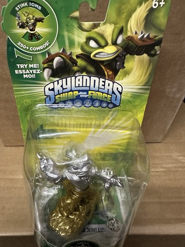 Vend skylanders swap force - swap,