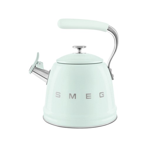 Bouilloire cuisine smeg - bouilloire,